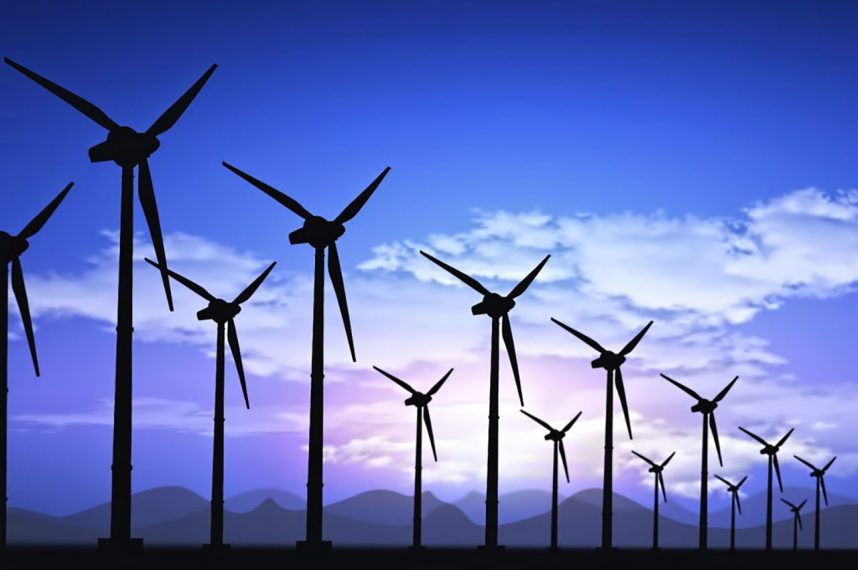 Vestas Turbine Maker Acquires Offshore Wind Venture