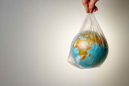 Plastics Weekly: China Must Lead in Curbing Plastic Use – Report