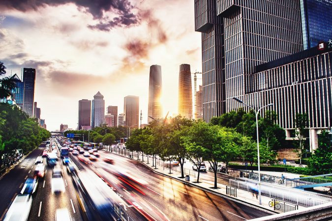 China’s Oil Refiners Set to Overtake Global Market