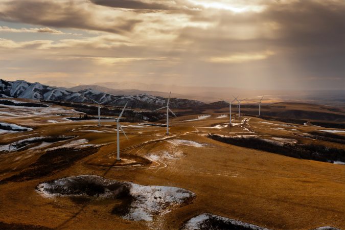 Renewable Energy Share Boom Sparks Analyst Concern