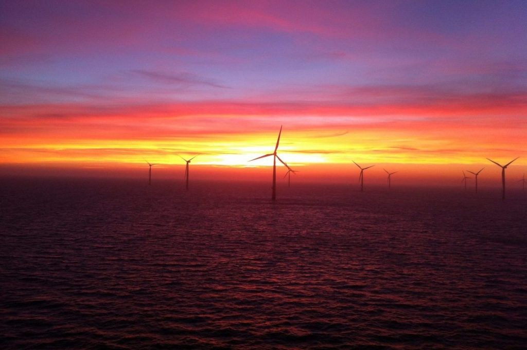 floating wind farm offshore equinor