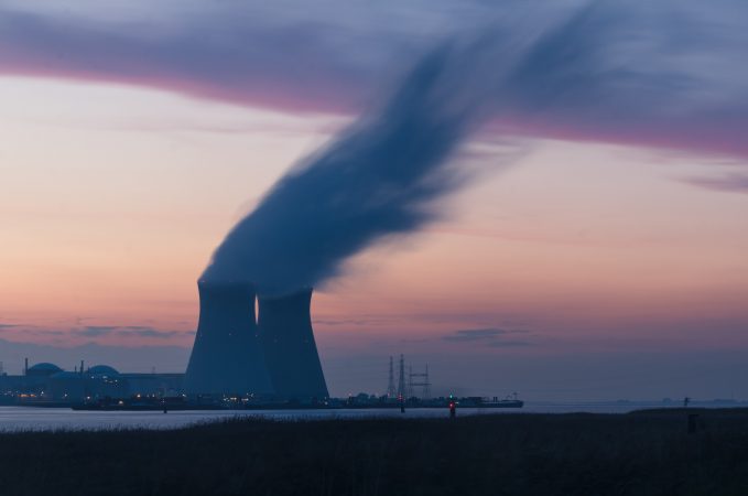 Nuclear’s Possible EU Green Status Key to Carbon Aims