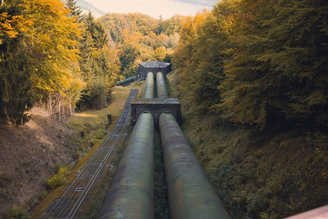 Germany Talks Hydrogen with Main Energy Partner