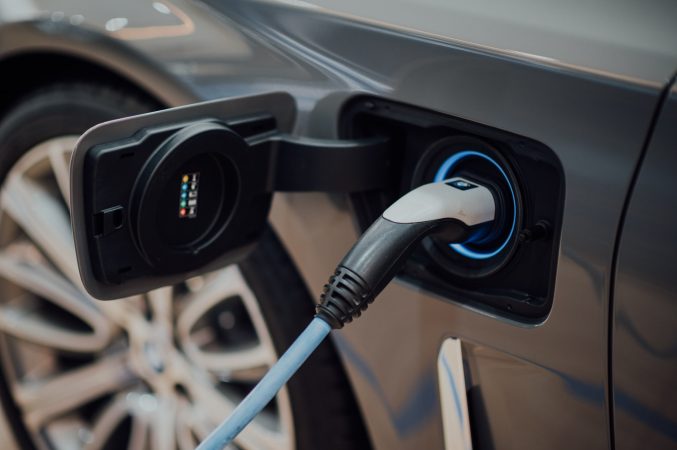 Cobalt Seen as Critical in Race for Future Electric Cars Sales