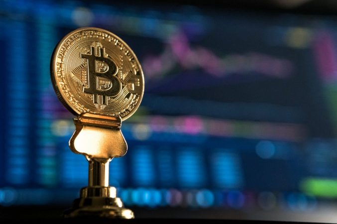 Crypto Market: New Regulations Loom