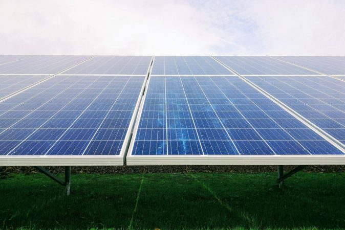 BP Invests $220 Million in U.S. Solar Power Amid Clean Energy Push