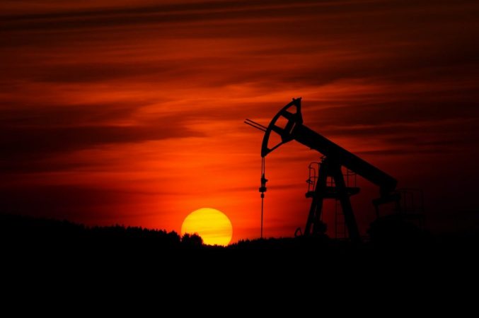 Oil Dip May Be Short as OPEC Reigns Again