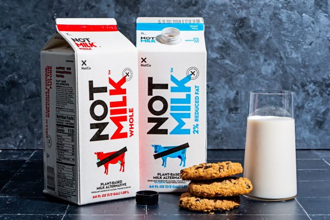 Plant-Based Food Firm NotCo Joins Unicorn Club