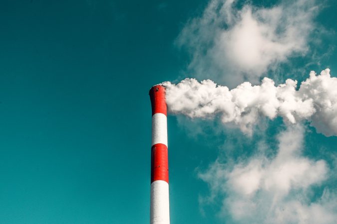 EU to Squeeze Carbon Market Amid Climate Goals