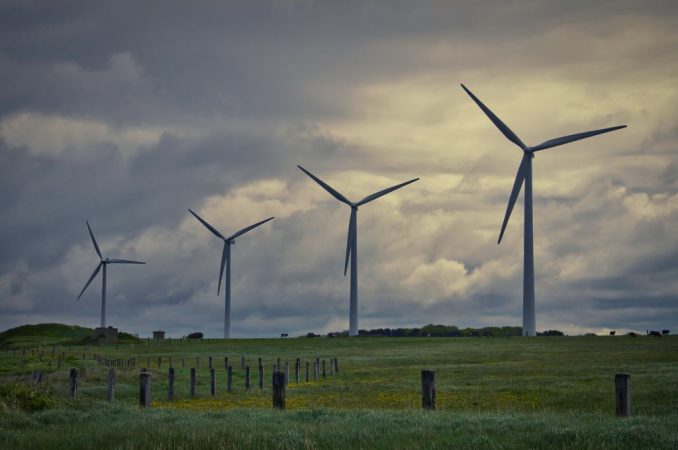 Turbines Hit With Commodities Costs, Covid Headwinds