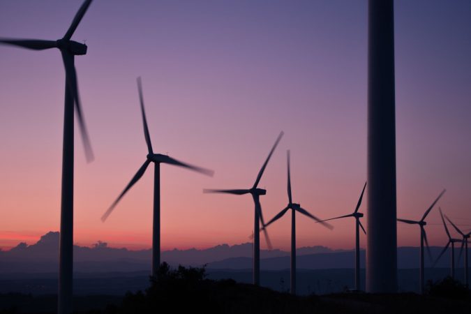 Spain’s Wind Farm Charges to Hurt Investment: Wind Europe