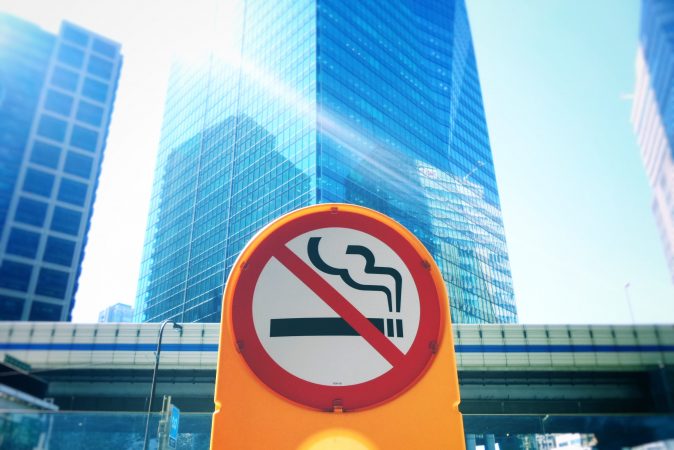 ESG Investors Pivot to Alcohol and Tobacco