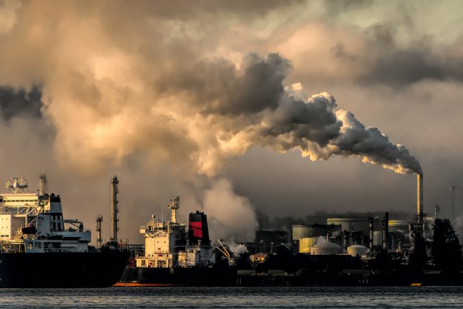 Cambo Oil Field Shouldn’t Make the Cut: Carbon Tracker