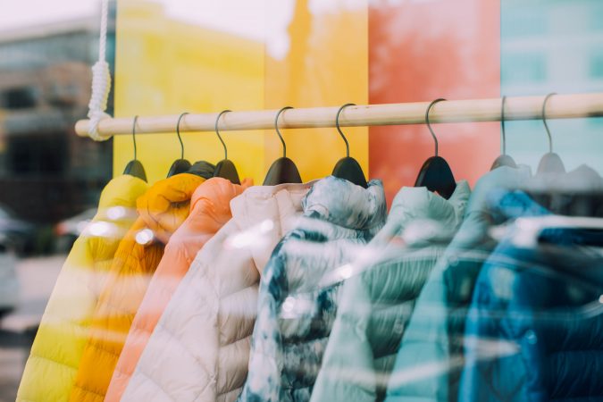 Regional Fashion Retail Leaders Join Sustainability Push