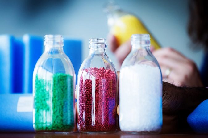 TotalEnergies Expands Plastics Recycling Project