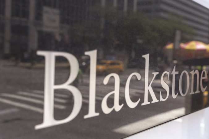 Blackstone Could Plough up to $100 Billion Into Energy Transition