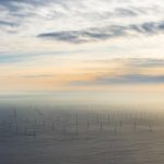 Shell, BP, Orsted Winners in Huge Scottish Wind Auction