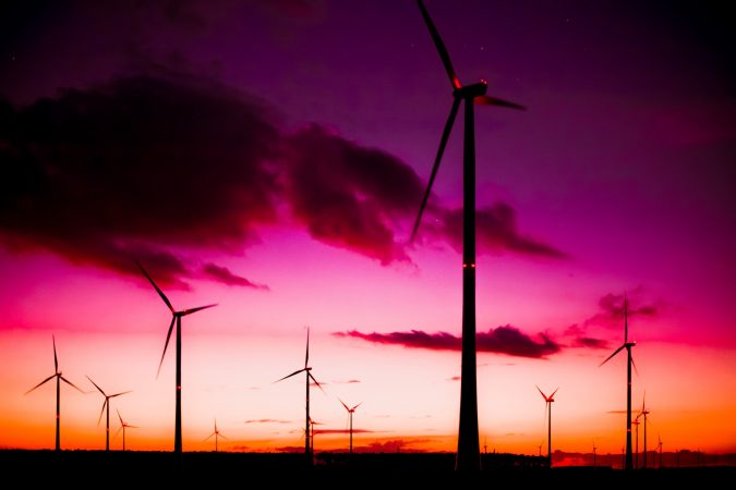 Europe’s Wind Permitting Process Needs to Pick Up Speed