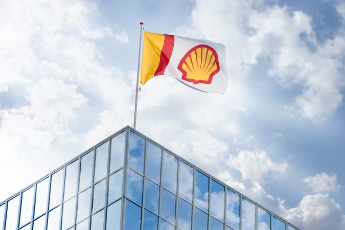 Shell Deal Gives Lift To Austrailian Wind Farm Developer