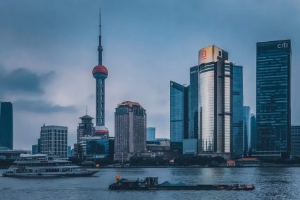 China Business News: People’s Bank Embraces Digital Renminbi