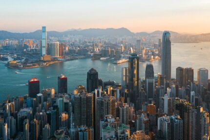 Hong Kong’s Wealth Attraction Scheme Draws Over 50 Applicants in First Month