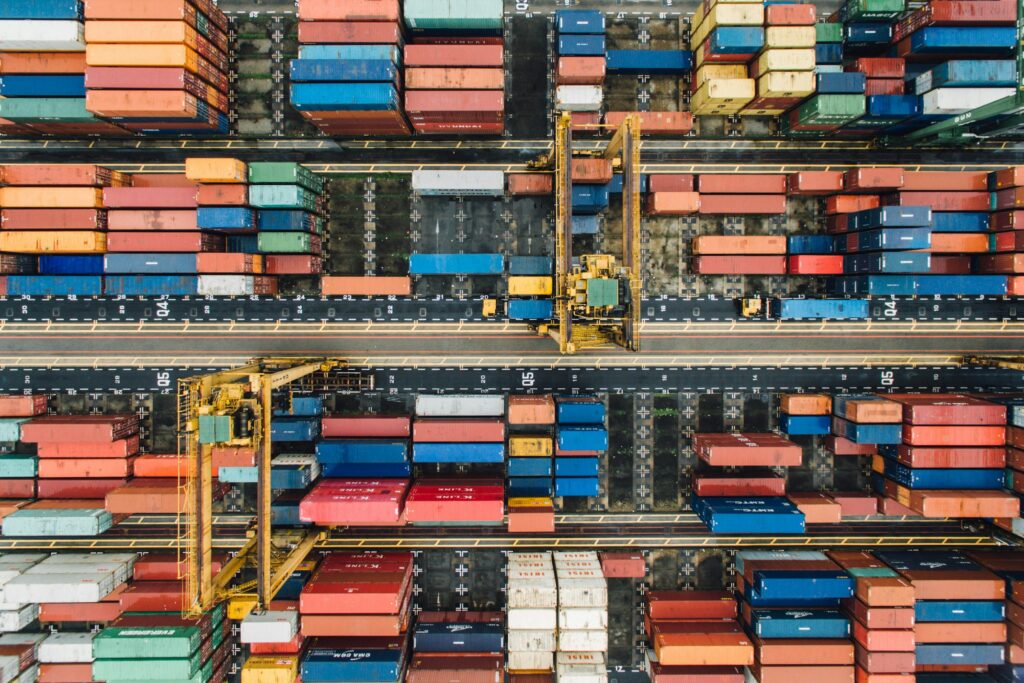 diesel shipments