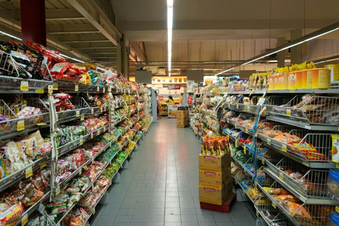 South African Grocery Retailer Pick n Pay Unveils New Strategy
