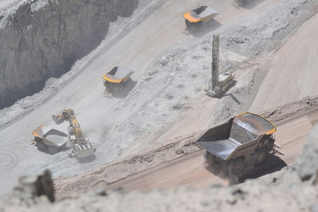 Codelco Struggles with 25-Year Low Copper Output