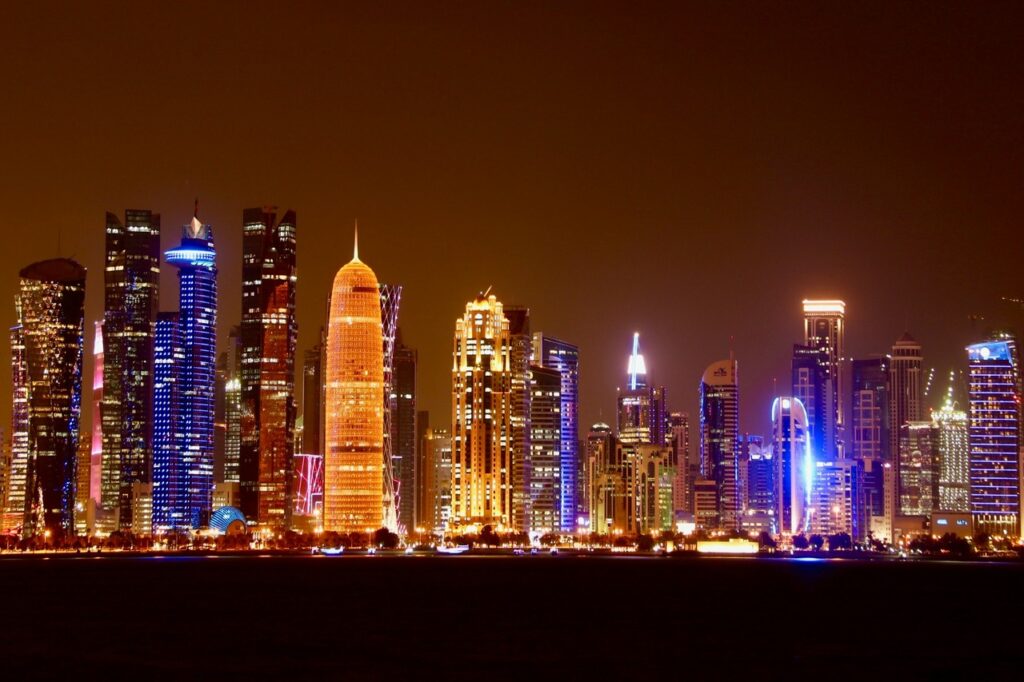 QatarEnergy Enters Suriname Offshore Oil Venture with Chevron.