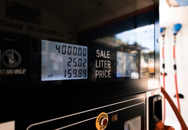 Egypt Raises Fuel Prices by up to 15% Ahead of IMF Review