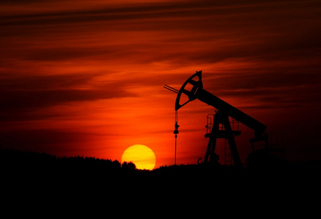 Iraq and BP Sign Deal to Revive Kirkuk Oil and Gas Fields
