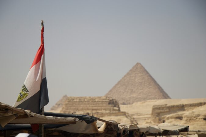 Egypt Plans to Restore Full Gas Production by Summer 2025