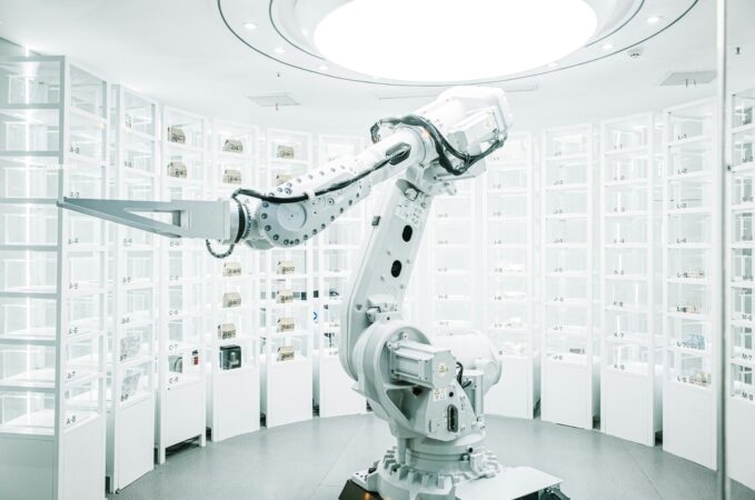 Record 4 Million Robots are Operating in Factories Worldwide: Report