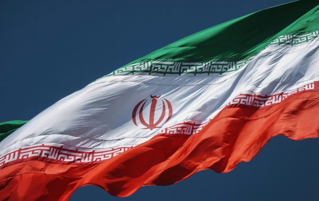 iran