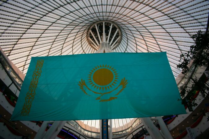 Kazakhstan Exceeds OPEC+ Oil Production Quota in September