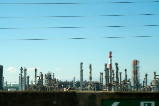 China’s Demand for US Plastic Set to Plunge Amid Trade War