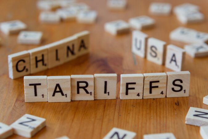 China Hits US Imports with 34% Tariff, Ramping Up Trade Dispute