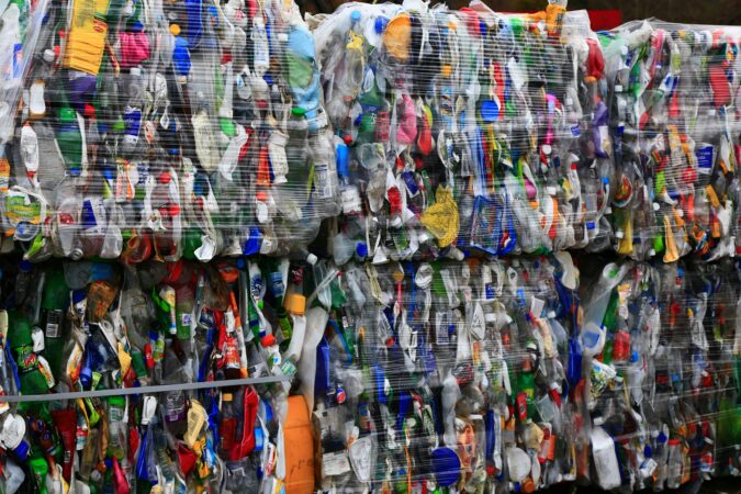Hong Kong Marks First-Year Success of Plastic Ban