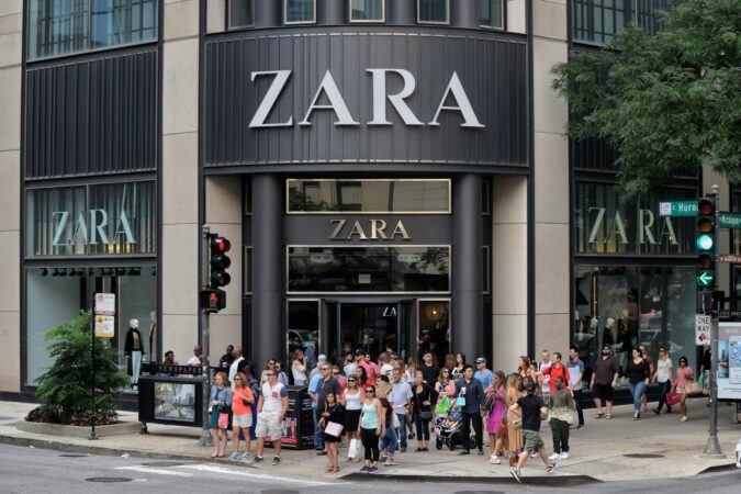 Zara Strengthens Ties with China Through Local Partnerships