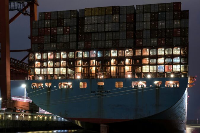 Cainiao Unveils ‘Green Channel’ to Aid Exporters Hit by US Tariffs