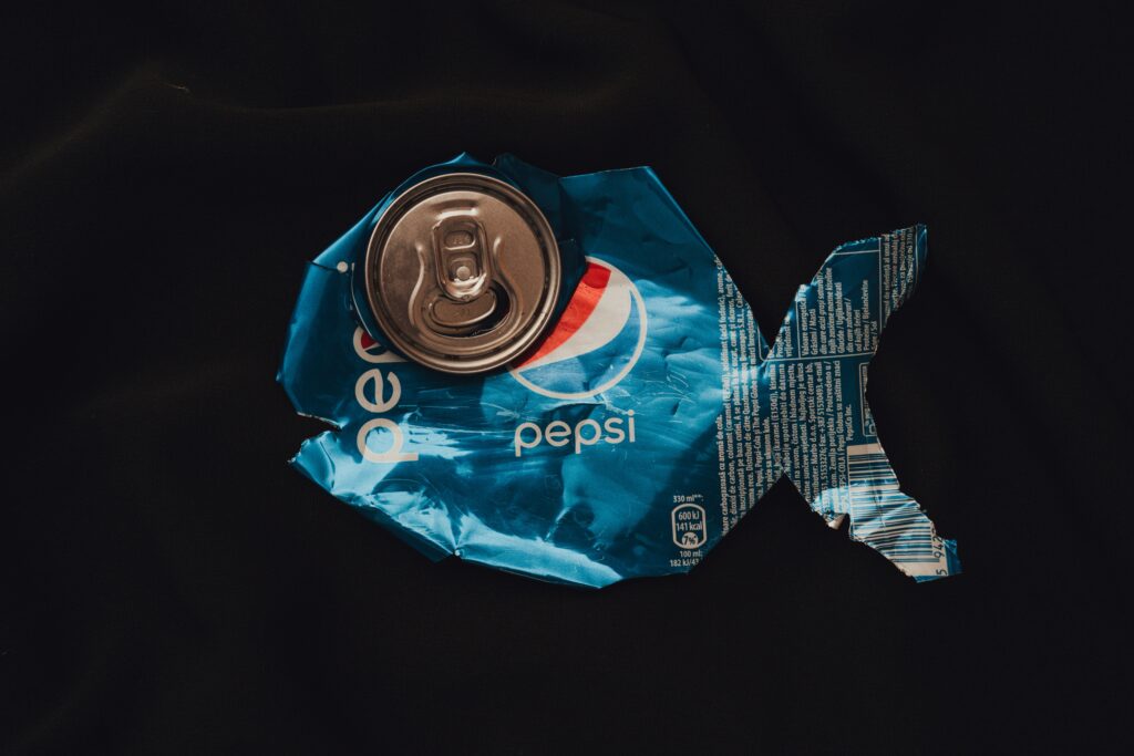 PepsiCo
