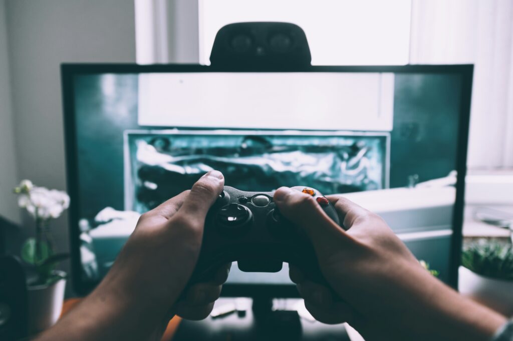 Gaming Accelerator
