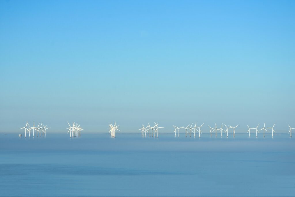 Windfarm