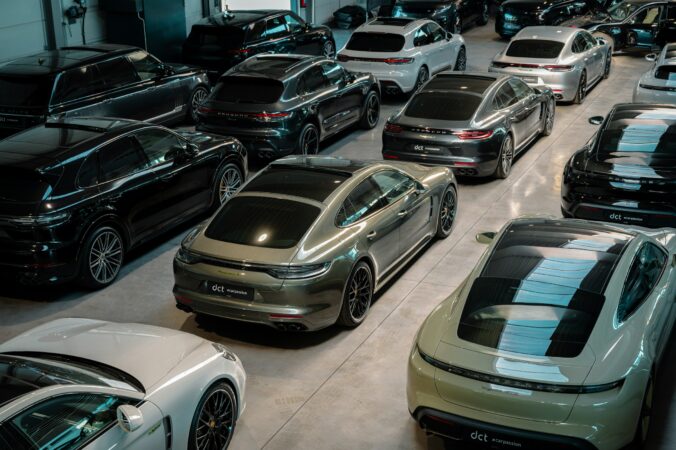 JETOUR Opens Flagship Store in Kazakhstan