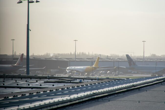 Indonesia’s Pertamina Delivers First Aviation Fuel from Cooking Oil