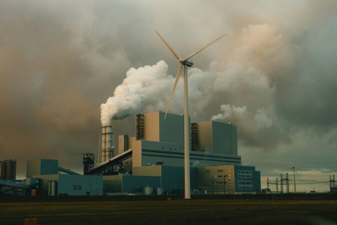 Adani Group to Build $3 Billion Coal Plant in Bihar