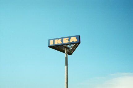 IKEA’s Ingka Supports Chinese Plastic Recycler Re-mall 