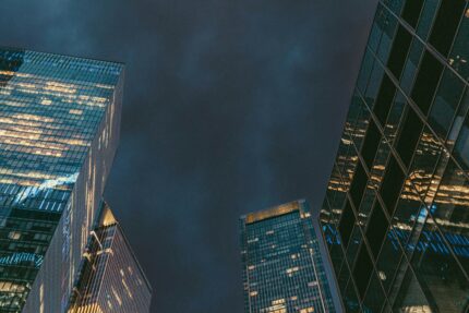 StanChart and Fujitsu Team Up on Quantum Computing