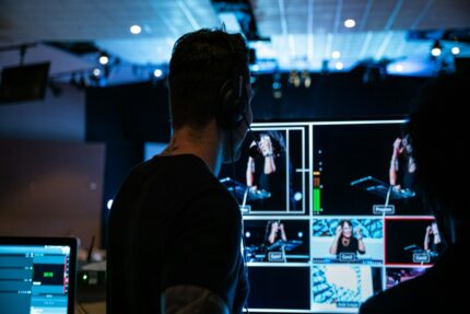 Australian Media Groups Merge in $274M Deal