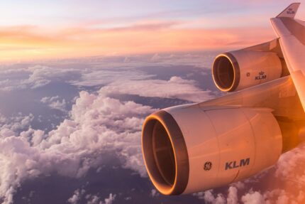 Air India Cuts Emissions with SITA’s Technologies